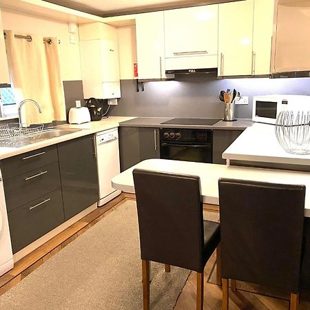Skye View Cottage Портри Екстериор снимка